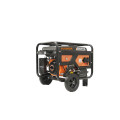 Generador portátil de la gasolina del alambre de cobre de 3kw 3000W